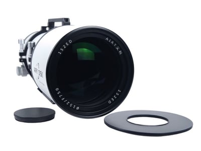 Airy Disk APO 152mm f/5 Doublet ED