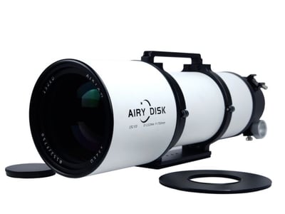Airy Disk APO 152mm f/5 Doublet ED