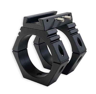 Starizona Mounting Rings for ZWO 90mm Cameras