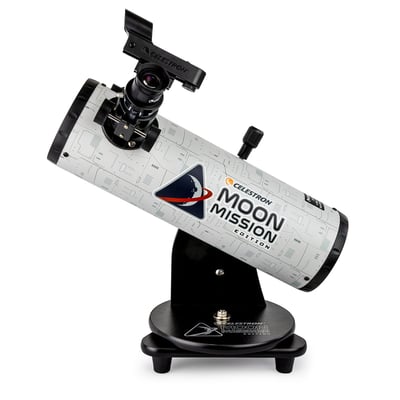 Celestron Moon Mission 100mm
