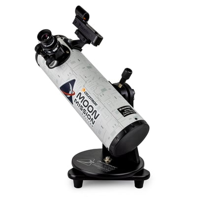 Celestron Moon Mission 100mm