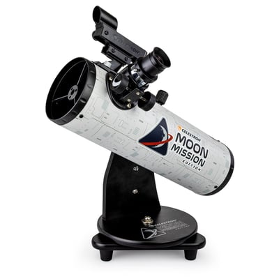 Celestron Moon Mission 100mm