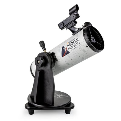 Celestron Moon Mission 100mm
