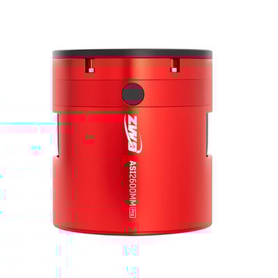 ZWO ASI2600MM Pro