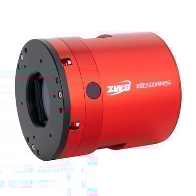 ZWO ASI2600MM Pro