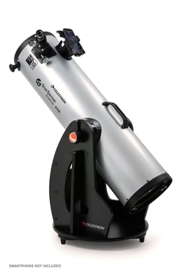 Celestron StarSense Explorer 10" Dobsonian