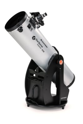 Celestron StarSense Explorer 10" Dobsonian