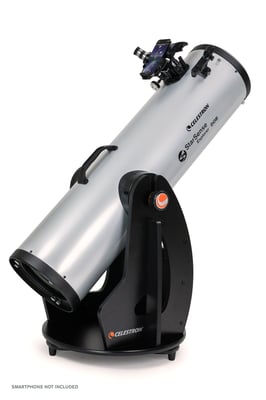 Celestron StarSense Explorer 10" Dobsonian