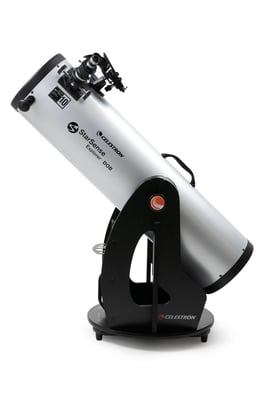 Celestron StarSense Explorer 10" Dobsonian