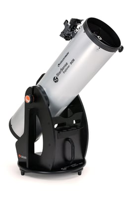 Celestron StarSense Explorer 10" Dobsonian
