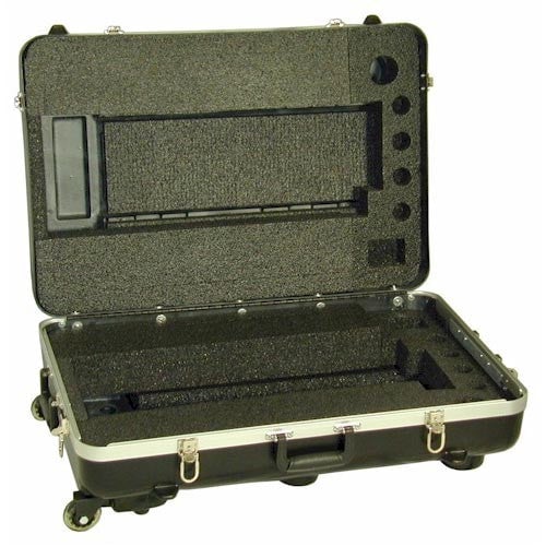 Jim's Mobile 8 Inch Schmidt-Cassegrain Telescope Case