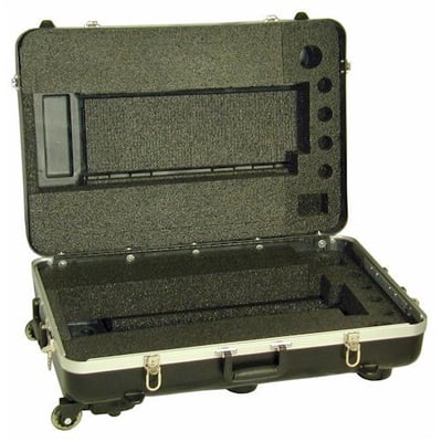 Jim's Mobile 8 Inch Schmidt-Cassegrain Telescope Case
