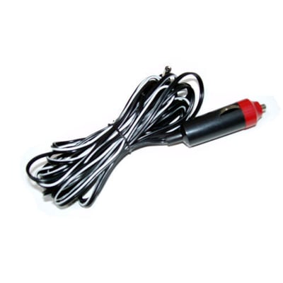 iOptron 12V Car Power Adapter