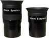 iOptron TP100 10mm & 25mm Plossl Eyepiece Set