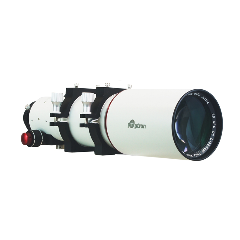 iOptron Versa 108mm ED APO Refractor OTA