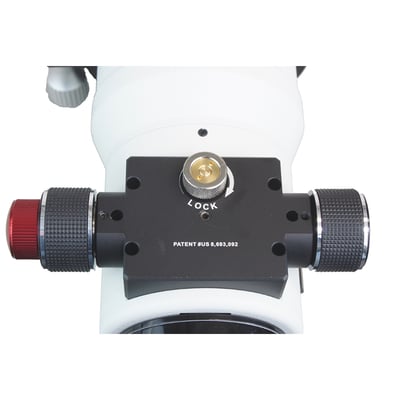 iOptron Versa 108mm ED APO Refractor OTA