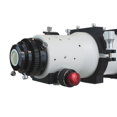 iOptron Versa 108mm ED APO Refractor OTA