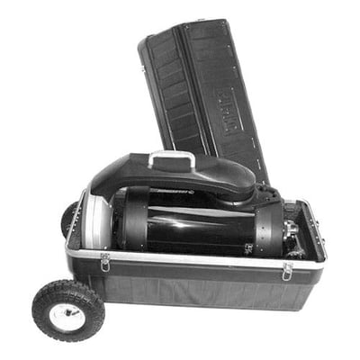 Jim's Mobile Telescope Case for Celestron CPC 9.25" and 11"