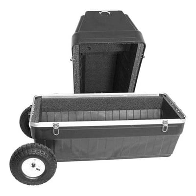 Jim's Mobile Telescope Case for Celestron CPC 9.25" and 11"