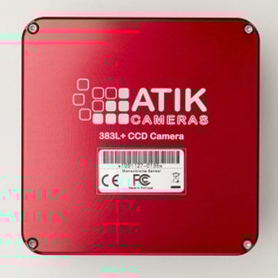 ATIK 383L+