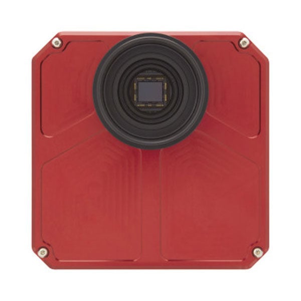 ATIK One 6.0 Camera Kit with GP & OAG