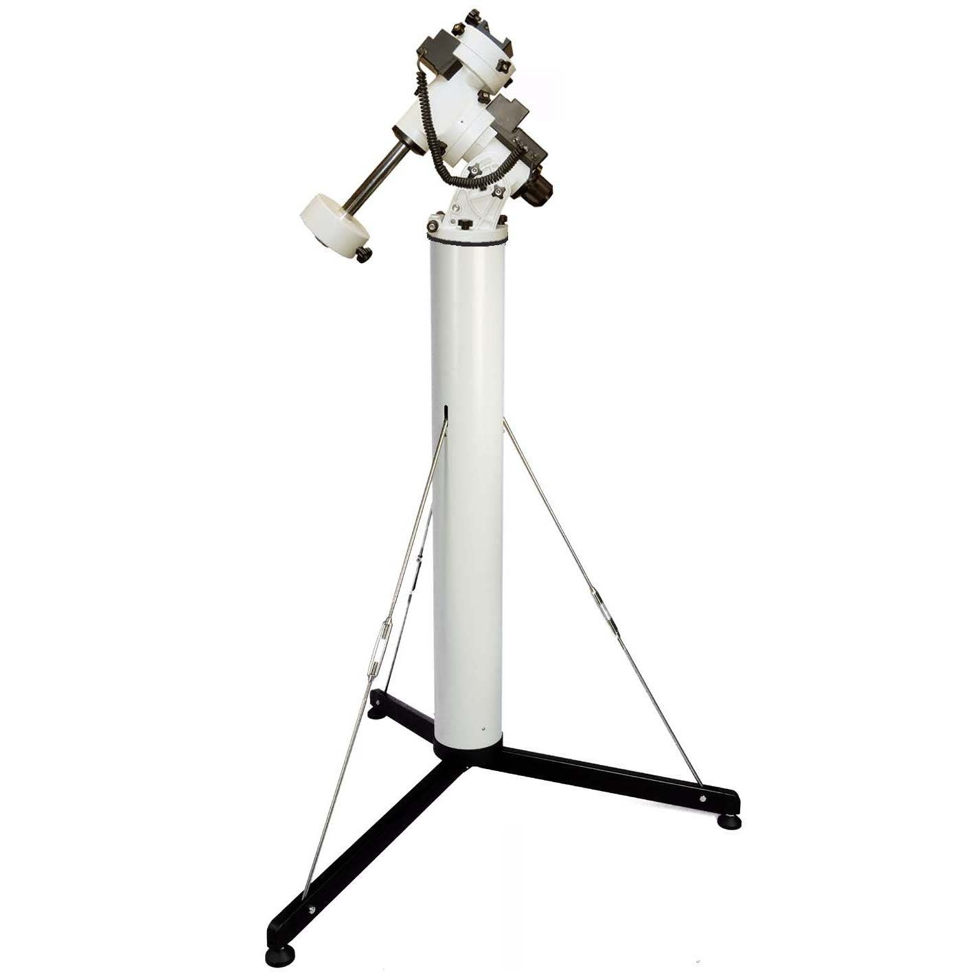 iOptron iEQ45 Pro with 42-inch Pier
