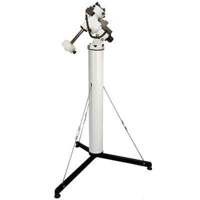 iOptron iEQ45 Pro with 42-inch Pier