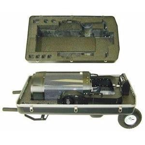 Jim's Mobile Telescope Carrying Case - Meade 14 Inch LX200R/12 Inch RCX