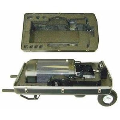 Jim's Mobile Telescope Carrying Case - Meade 14 Inch LX200R/12 Inch RCX