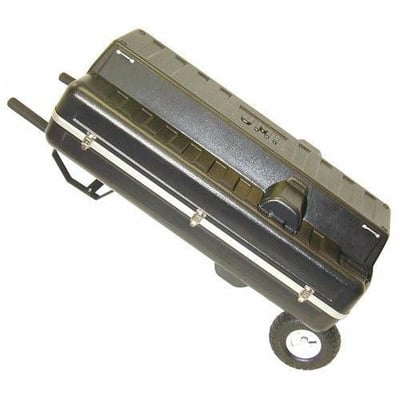 Jim's Mobile Telescope Carrying Case - Meade 14 Inch LX200R/12 Inch RCX