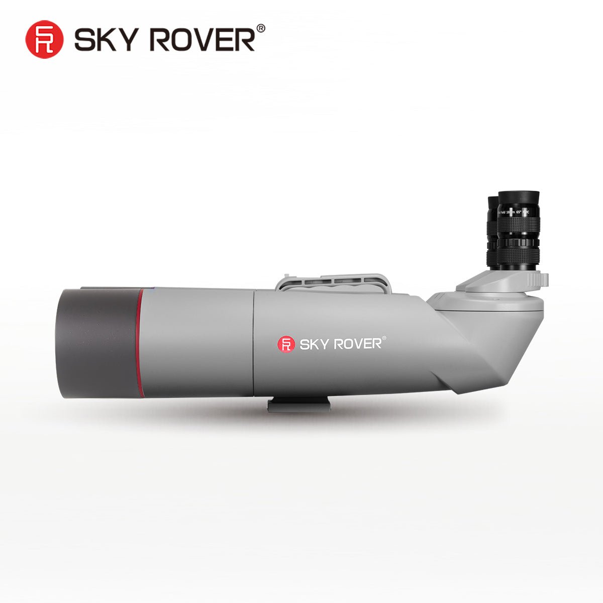 Sky Rover 100mm APO Binocular Telescope