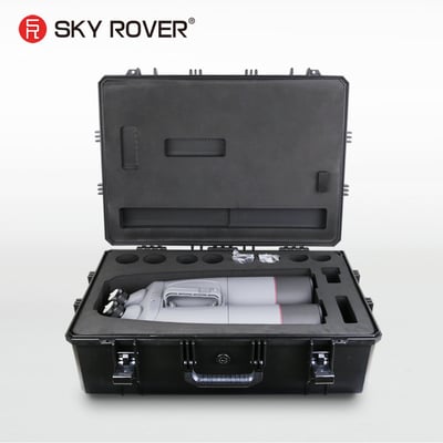 Sky Rover 100mm APO Binocular Telescope