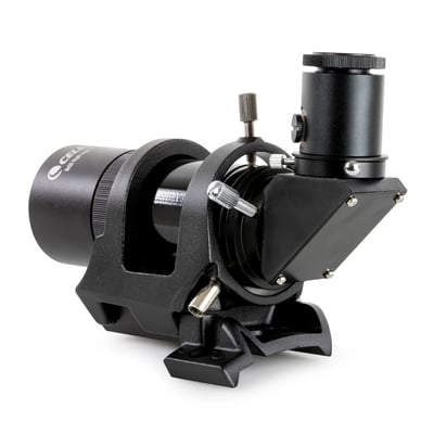 Celestron 9x50 Right Angle Correct Image Non-Illuminated Finder Scope