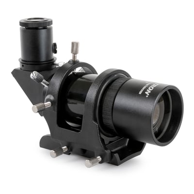 Celestron 9x50 Right Angle Correct Image Non-Illuminated Finder Scope