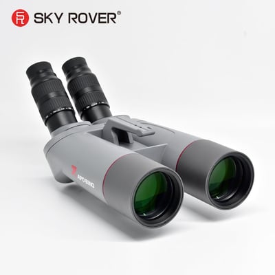 Sky Rover 70mm APO Zoom Binoculars