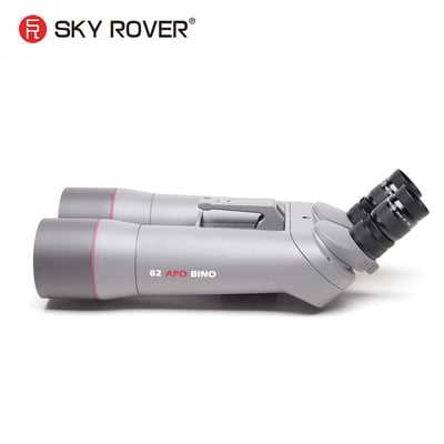 Sky Rover 82mm APO Binoculars 45°