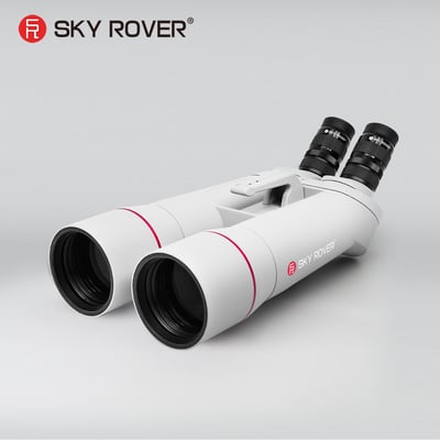 Sky Rover 82mm Giant Binoculars 45-Degree