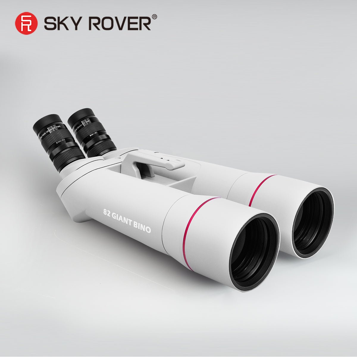 Sky Rover 82mm Giant Binoculars 45-Degree