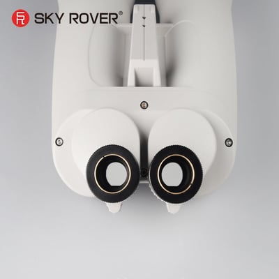 Sky Rover 82mm Giant Binoculars 45-Degree