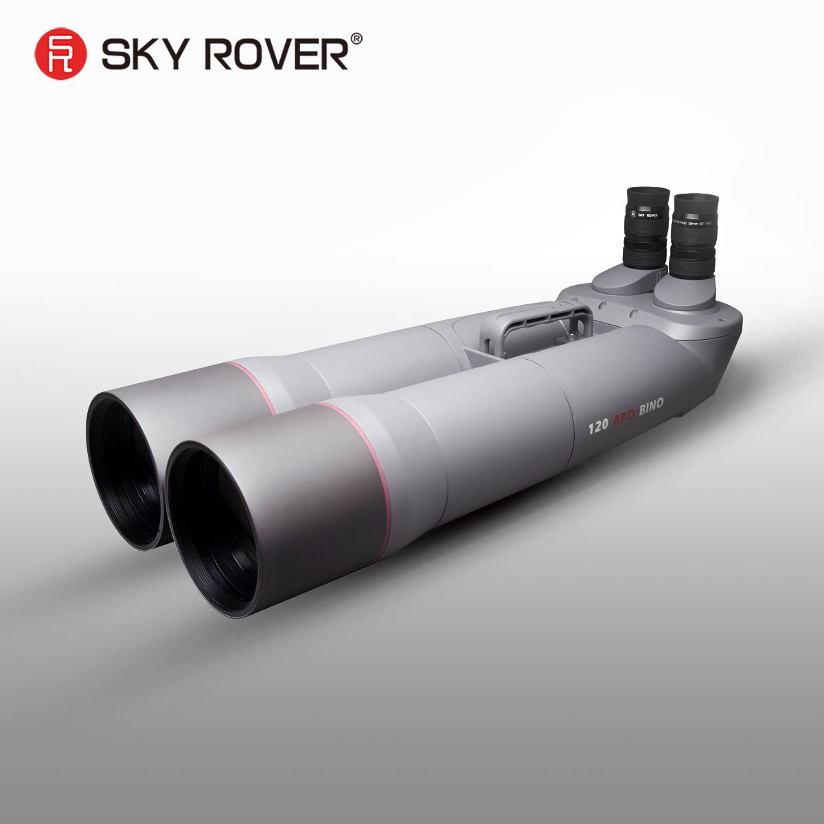 Sky Rover 120mm APO Binocular Telescope