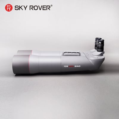 Sky Rover 120mm APO Binocular Telescope