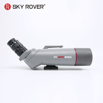 Sky Rover 70mm APO Binoculars