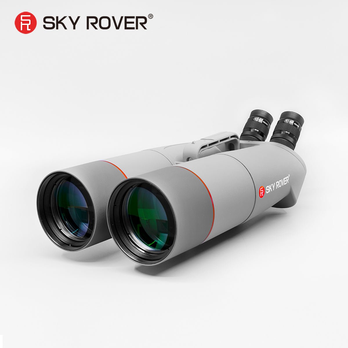 Sky Rover 100mm ED Giant Binoculars 45°