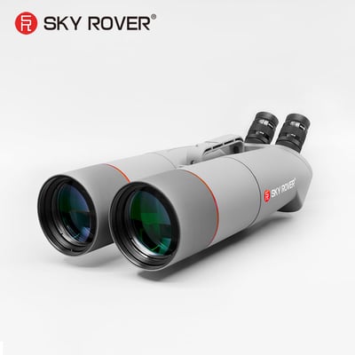 Sky Rover 100mm ED Giant Binoculars 45°