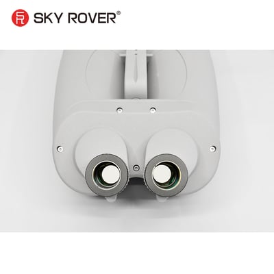 Sky Rover 100mm ED Giant Binoculars 45°