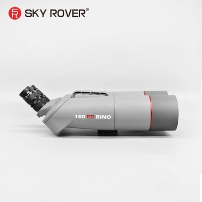 Sky Rover 100mm ED Giant Binoculars 45°
