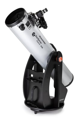 Celestron StarSense Explorer 8" Dobsonian