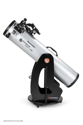 Celestron StarSense Explorer 8" Dobsonian