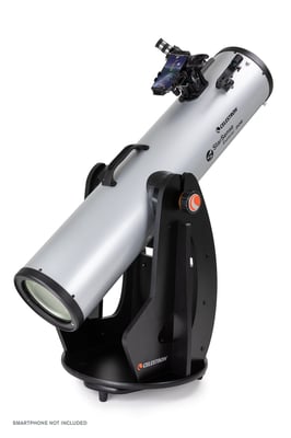 Celestron StarSense Explorer 8" Dobsonian