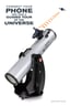 Celestron StarSense Explorer 8" Dobsonian